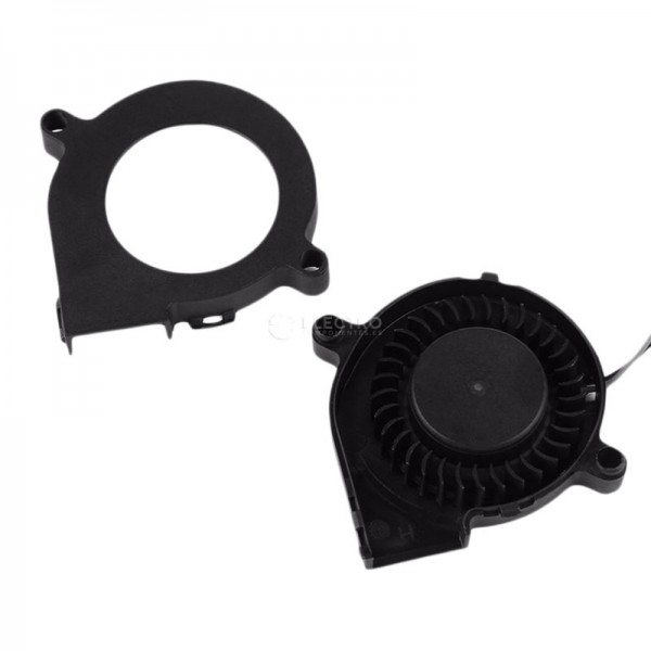 Ventola Centrifuga 50mm 24V DC - Per Raffreddamento Elettronico - Foto 9