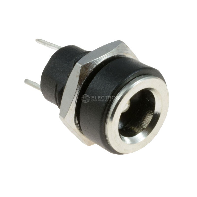 Conector Plug Jack Dc 2.1-mm Macho X5 Unidades Arduino | Cuotas Sin Interés - Foto 5