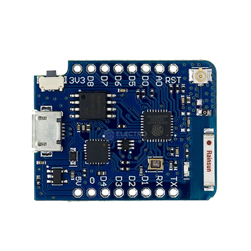 Kit MMDVM Per NanoPi NEO Con Modulo WiFi E Scheda SD 8 GB – Supporta C4FM, YSF, NXDN, DSTAR, P25, DMR