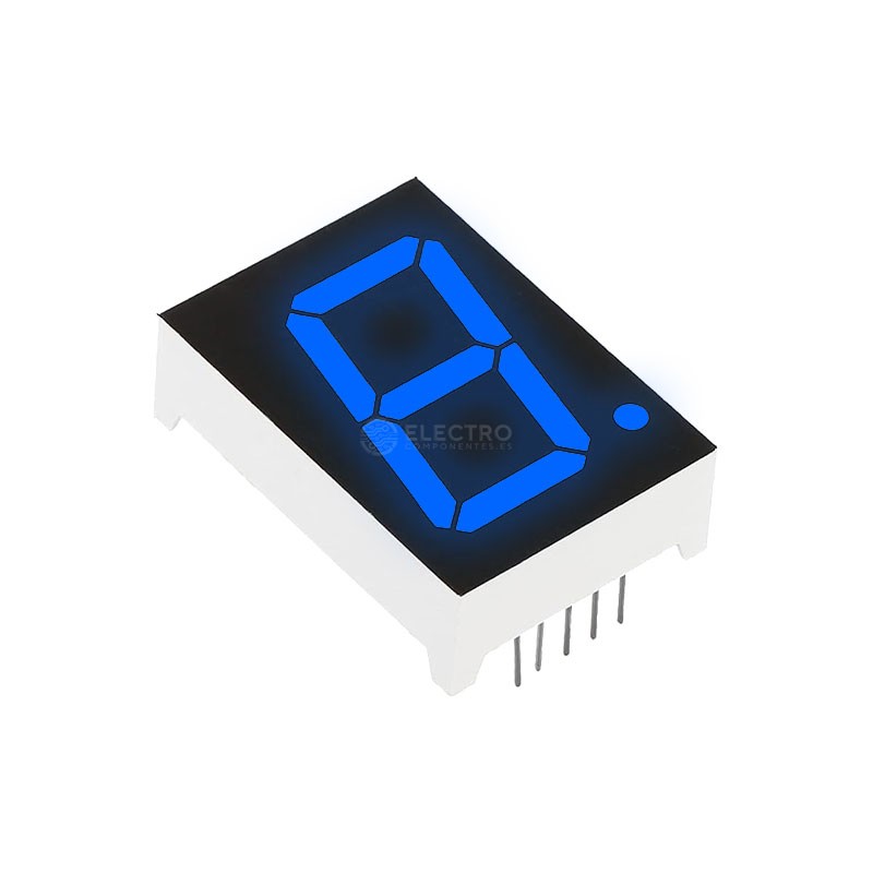 Display Canale Verde LED 4233GA Per Radio CB Cobra Galaxy Uniden – Nuovo (Bulk)