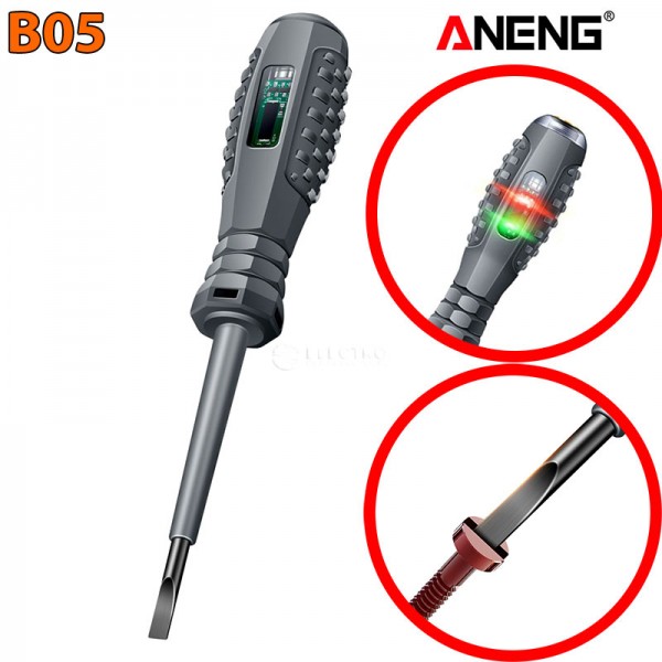 AstroAI Juego De 8 Cables De Prueba De Multímetro Con Pinzas De - Foto 3